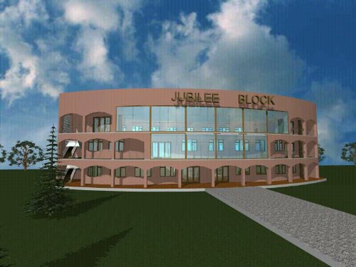 Cerebrating 75 years of ‘Exceptional Education’.