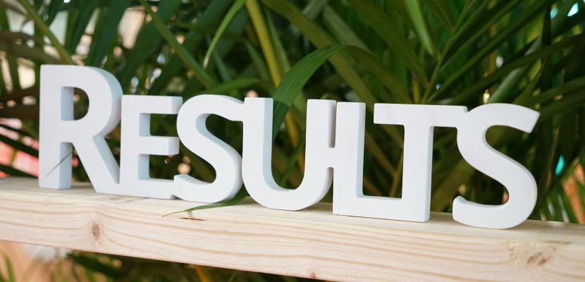 PLE 2019 Results