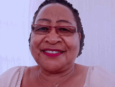 Celebrating a Remarkable Journey: Honouring Mrs. Kashaija Betty